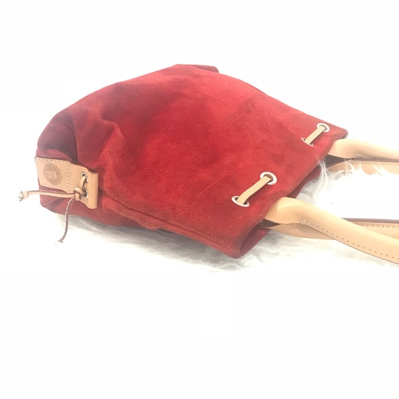 Vintage Dooney and Bourke Bag - Picture 3 of 7